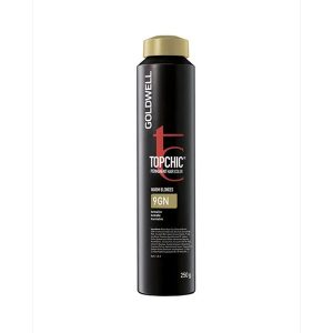 Goldwell Topchic - Краска для волос 9GN турмалин золотистый натуральный 250 мл