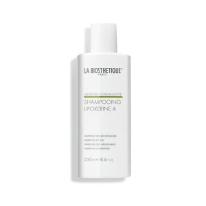 La Biosthetique Normalisante Lipokerine A Shampoo For Oily Scalp - Шампунь для жирной кожи головы 250 мл