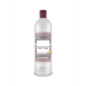 ESLABONDEXX Smooth Catalyst 3% - 10 Vol. - Окислитель с кремовой текстурой 1000 мл