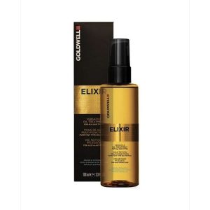 Goldwell Elixir Oil Treatment – Масло-уход для всех типов волос 100 мл