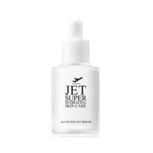 Double Dare All in One Jet Serum - Мультифункциональная сыворотка для лица 30 мл
