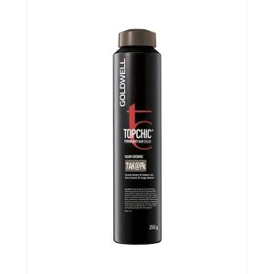 Goldwell Topchic - Краска для волос 7AK@Pk холодный медный с розовым сиянием 250 мл