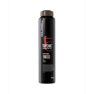 Goldwell Topchic - Краска для волос 7G лесной орех 250 мл