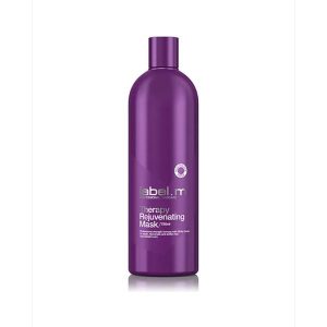TONI&GUY label.m Therapy Rejuvenating Mask - Маска Восстанавливающая Омолаживающая Терапия 750 мл