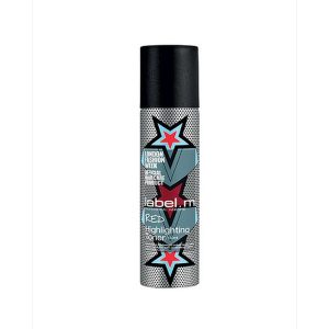 TONI&GUY label.m Highlighting Toner Red - Тонирующий Блеск-Спрей Красный 150 мл
