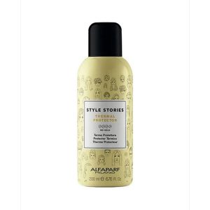 Alfaparf Style Stories Thermal Protector - Термозащитный спрей 200 мл