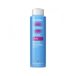Goldwell Colorance 7NN - Тонирующая крем-краска для волос русый экстра 120 мл