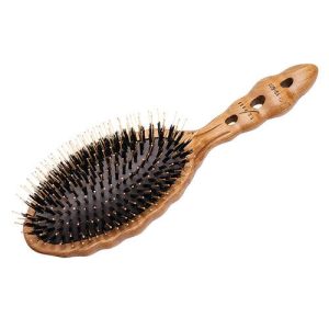 Щетка для волос Luster Wood Styler