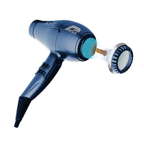 Фен PARLUX ALYON Air Ioinizer Tech 2250W синий — изображение 6