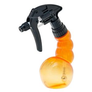 Распылитель Pro Sprayer 220мл оранжевый