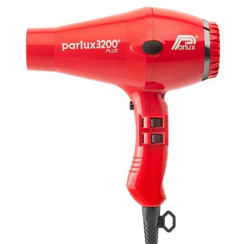 Фен 3200 PLUS красный — изображение 4