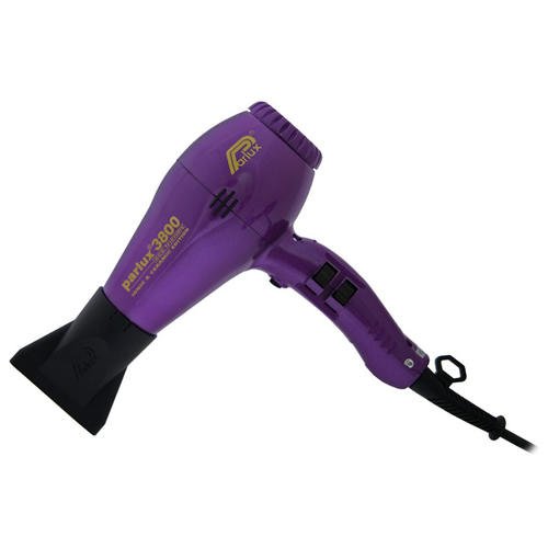 Фен PARLUX 3800 Ionic&Ceramic Eco Friendly 2100W (фиол.)