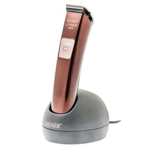 Машинка для стрижки аккумуляторная MOSER Li+Pro Mini 2