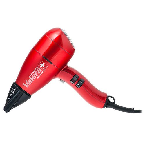 Фен Swiss NANO 9200 IONIC ROTOCORD 2000W
