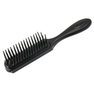 Щётка для мягких волос Gentle Styling 5 рядов