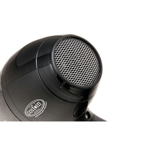 Фен ExtraKorto EK2R ionic 2200-2400 Вт — изображение 5