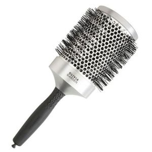 Термобрашинг ESSENTIAL BLOWOUT CLASSIC Silver 85 мм