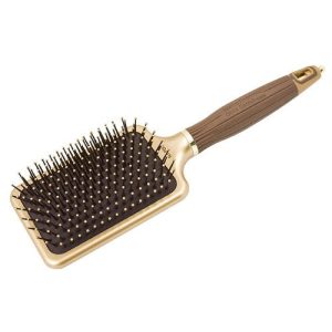 Щетка для волос NanoThermic широкая