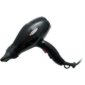 Фен профессиональный ION CERAMIC S 2300Вт черный