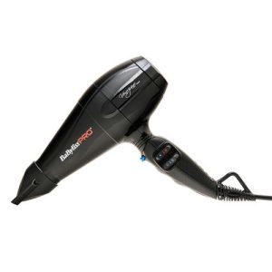 Фен профессиональный Veniziano ionic 2200W