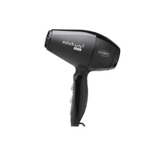 Фен ExtraKorto EK6K Ionic 1800-2000 Вт черный