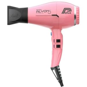 Фен PARLUX ALYON Air Ioinizer Tech 2250W розовый