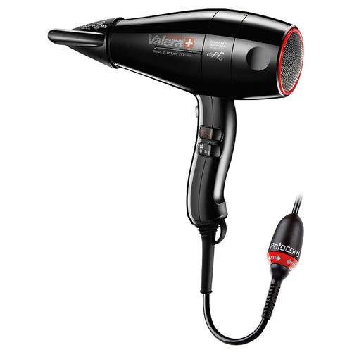 Фен Swiss Silent Jet 7500 Ionic D Rotocord