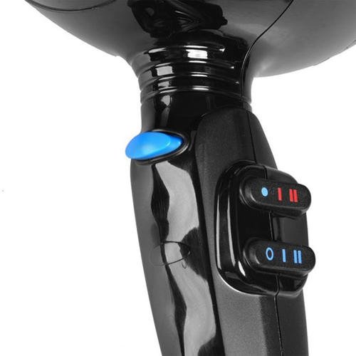 Фен BaByliss PRO MURANO Ionic compact 2000Вт — изображение 3