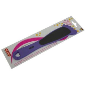 Тёрка в форме ступни Made For Girls