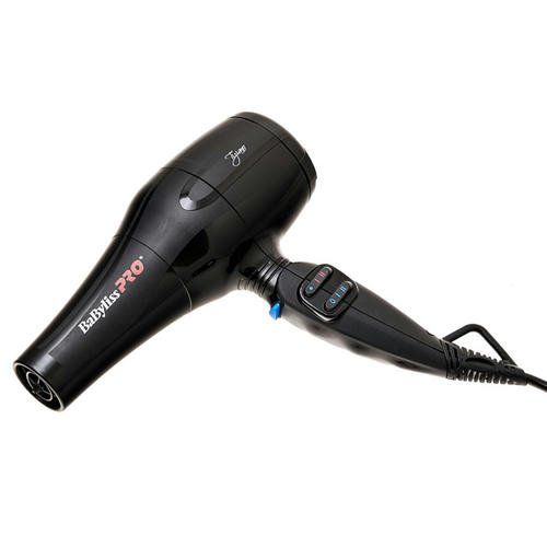 Фен BaByliss PRO Tiziano 2300W — изображение 2