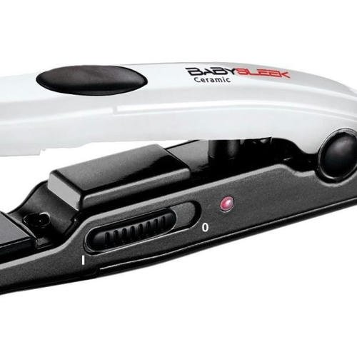 Щипцы BaByliss PRO BaBySleek — изображение 2