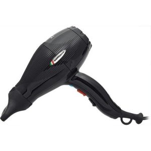 Фен профессиональный E-T.C. Light 2100Вт черный