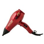 Фен PARLUX 385 POWER LIGHT Ionic&Ceramic 2150W красный