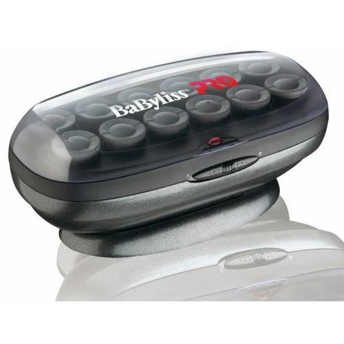 Электробигуди BaByliss Kit Studio — изображение 2