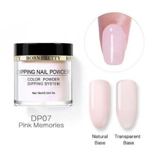 Акриловая пудра Born Pretty 43322-07 DP-07 Dipping Powder, 10 мл