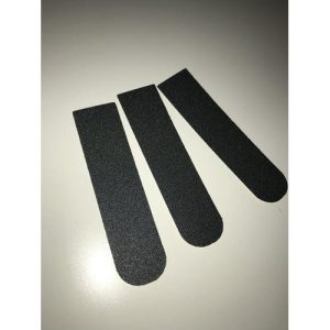 ATIS Педикюрные файлы 100/33 100грит овал 50 шт.