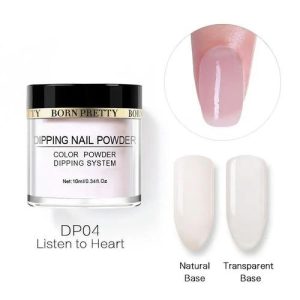 Акриловая пудра Born Pretty 43322-04 DP-04 Dipping Powder, 10 мл
