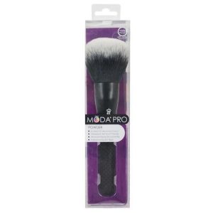 Royal&Langnickel MODA PRO POWDER. Кисть для пудры