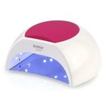 Лампа для маникюра UV/LED SUN 2C, 48 Вт.