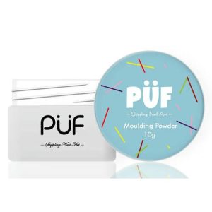 Акрил P_f прозрачный, 10 гр