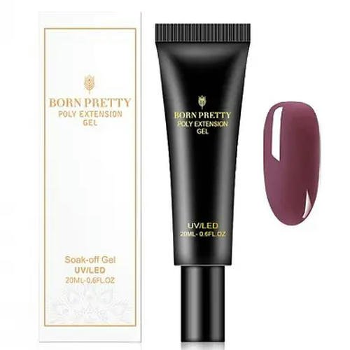 Полигель BORN PRETTY BP-09