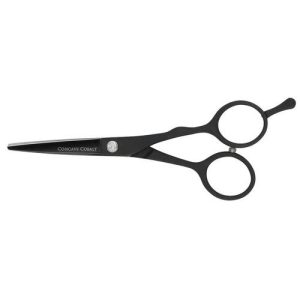 Ножницы JOEWELL Concave Cobalt BR 525F