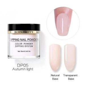 Акриловая пудра Born Pretty 43322-05 DP-05 Dipping Powder, 10 мл