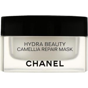 Многофункциональная восстанавливающая и увлажняющая маска Chanel Hydra Beauty Camellia Repair Mask