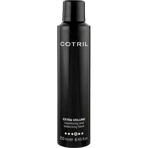 Мусс для волос Cotril Extra Volume Volumizing And Texturizing Foam