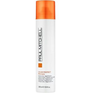 Шампунь для окрашенных волос Paul Mitchell ColorCare Color Protect Daily Shampoo
