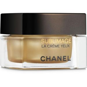 Крем для кожи вокруг глаз Chanel Sublimage La Creme Yeux