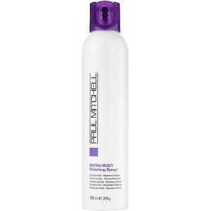 Фиксирующий спрей для экстраобъема сильной фиксации Paul Mitchell Extra-Body Finishing Spray