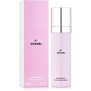 Chanel Chance Дезодорант