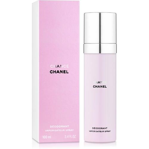 Chanel Chance Дезодорант